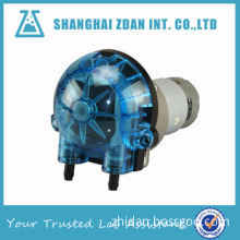 204K easy load type electric motors 12v with reducer popular model